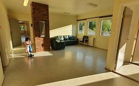 Hvalstad Hostel